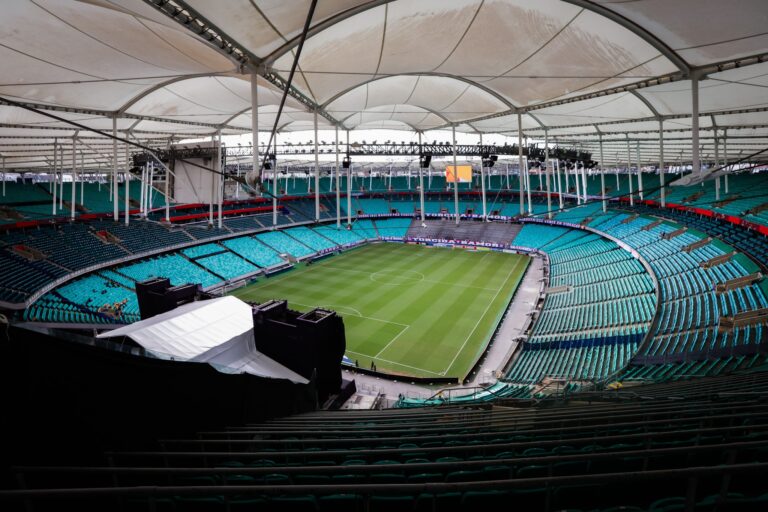 Bahia x Flamengo: Como Assistir ao Vivo e Escalações da Partida Imagem do artigo