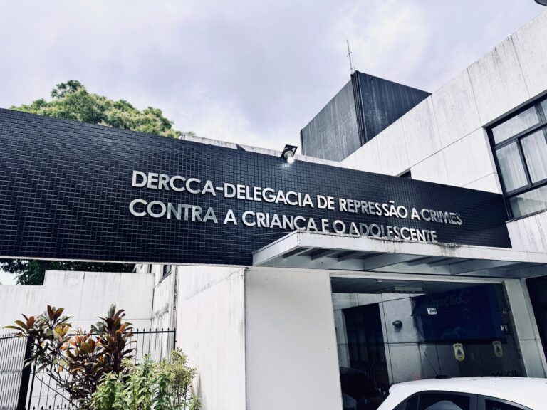 Homem é Detido por Suspeita de Homicídio do Filho de 2 Anos na Bahia Imagem do artigo