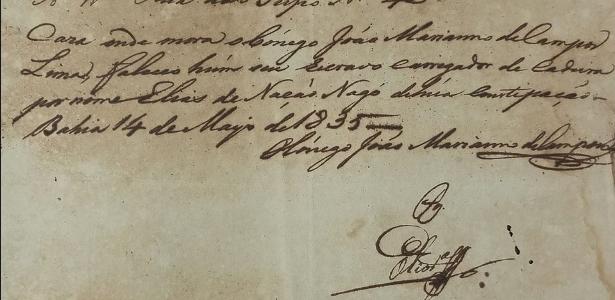 Cemitério Perdido por Séculos na Bahia Revela a História de 100 Mil Escravizados Imagem do artigo