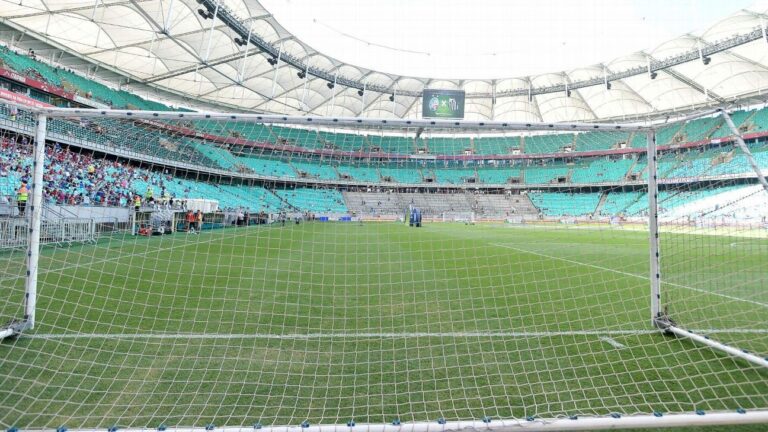 Bahia x Grêmio: Onde Assistir ao Vivo e Escalações do Brasileirão Imagem do artigo