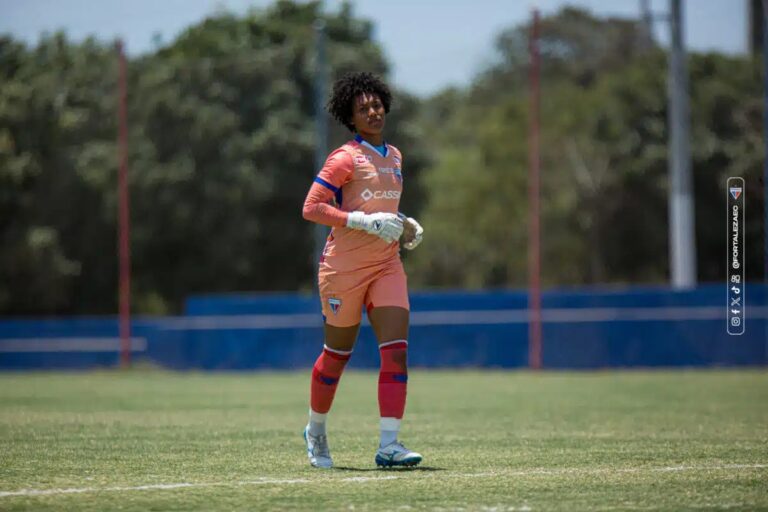 Fortaleza e Bahia: Confronto Decisivo na Semifinal da Copa Maria Bonita Imagem do artigo