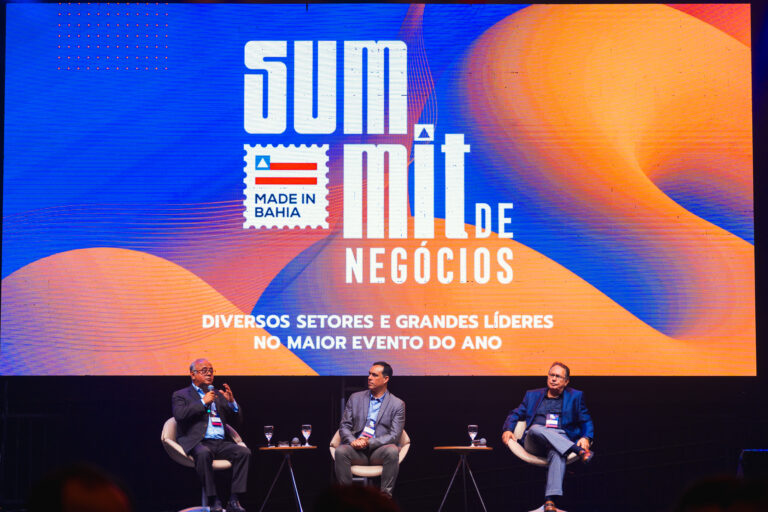 Summit de Negócios Made in Bahia 2025: Inovação e Crescimento em Debate Imagem do artigo
