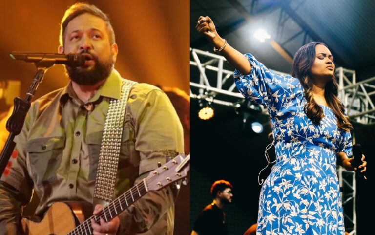 7ª Semana da Cultura Evangélica em Conceição do Jacuípe: Música e Fé em Alta Imagem do artigo