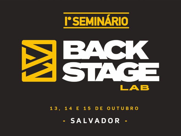 Backstage Lab: Seminário Gratuito Focado em Profissionais do Entretenimento em Salvador Imagem do artigo