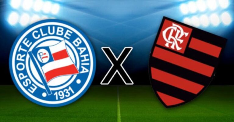 Bahia x Flamengo: Onde Assistir, Horário e Escalações do Confronto no Brasileirão Imagem do artigo