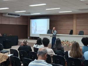 II Seminário SUS Bahia Destaca Pesquisa em Saúde e Inovação Imagem do artigo