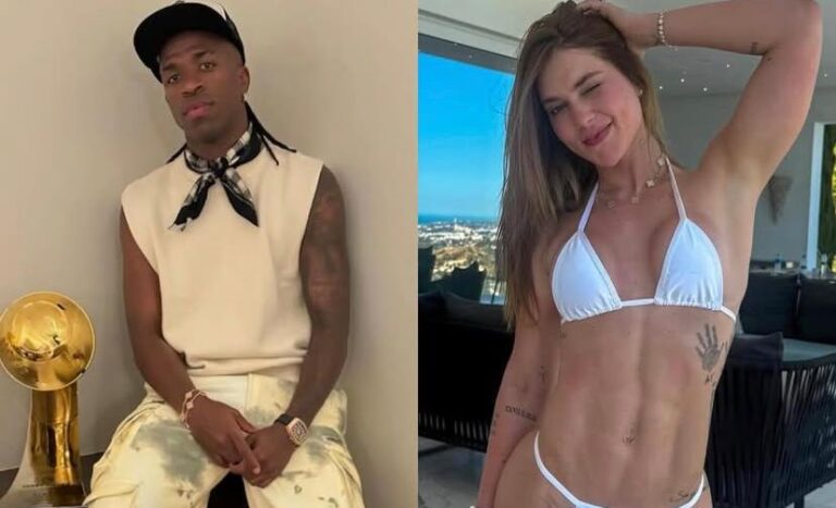 Virginia Fonseca Fala Sobre o Fim do Relacionamento com Vini Jr. Imagem do artigo