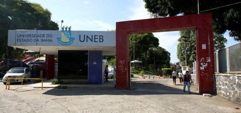 Universidades Estaduais da Bahia se Destacam em Ranking Mundial de 2026 Imagem do artigo