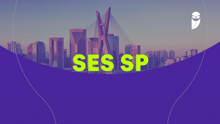 Concurso SES SP 2024: Mais de 300 Vagas em Novo Edital Aguardado! Imagem do artigo