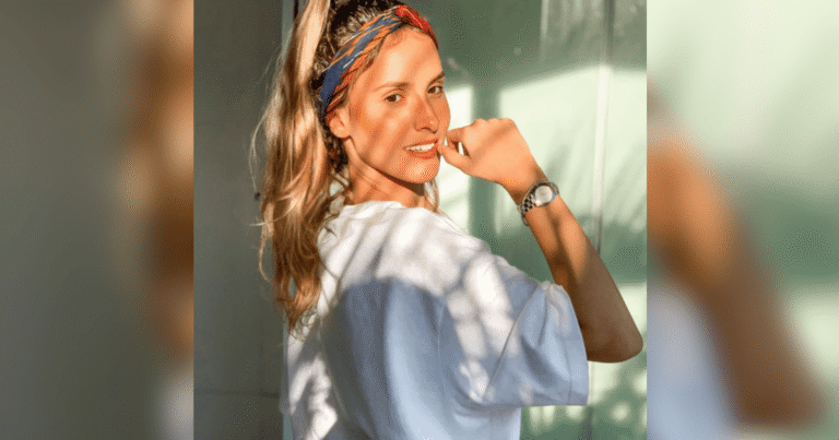 Melissa Said: Influenciadora Pro-Maconha é Alvo de Operação Policial na Bahia Imagem do artigo