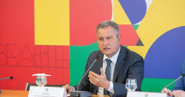 Rui Costa Se Candidata ao Senado e Agita a Disputa na Bahia Imagem do artigo