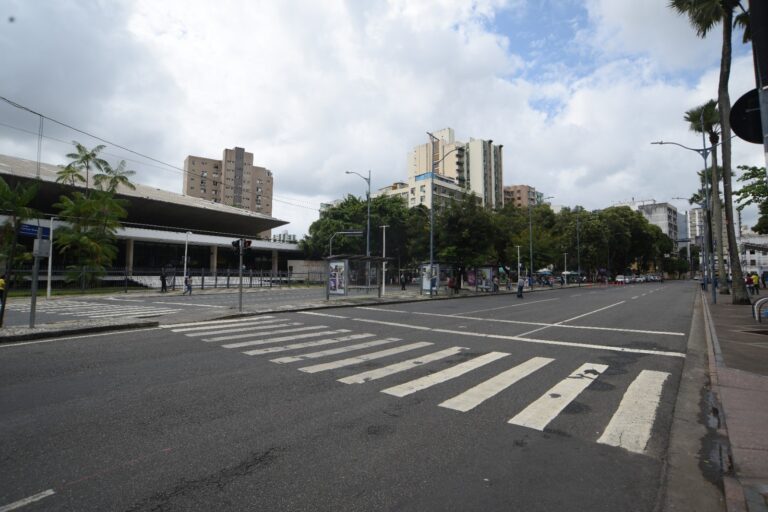 Governo da Bahia Anuncia Consórcio para Expansão do Metrô de Salvador até o Campo Grande Imagem do artigo