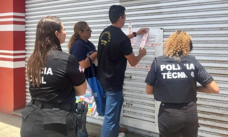 Três Farmácias Interditadas e Quase 5 Mil Medicamentos Impróprios Apreendidos na Bahia Imagem do artigo