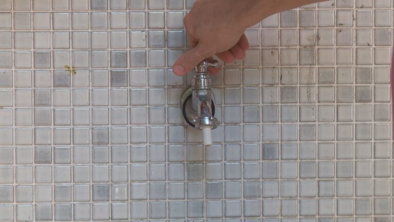 Interrupção no Fornecimento de Água em Cidades do Interior da Bahia nesta Quarta-Feira Imagem do artigo