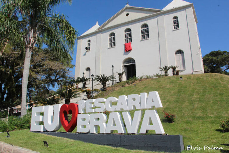 Celebração de 13 Anos de Pescaria Brava: Entretenimento e Religiosidade Marcam o Evento Imagem do artigo