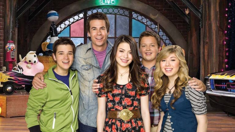 O Fim da Nickelodeon: Descubra Onde Assistir às Séries Após o Encerramento Imagem do artigo