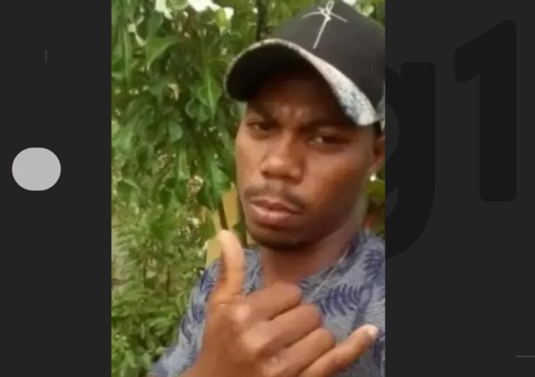 Pescador é assassinado a facadas na Bahia; autor do crime permanece foragido Imagem do artigo