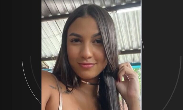 Mulher é Assassinada na Frente do Filho de 3 Anos em Gongogi, Bahia Imagem do artigo