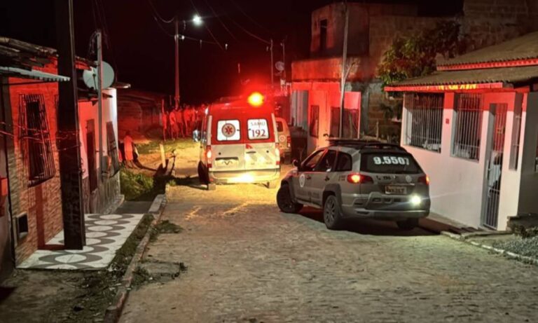 Assassinato de Jovem em Ipiaú: Companheira e Irmã Feridas em Ataque Armado Imagem do artigo