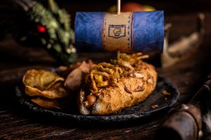 Taverna Medieval SP: Celebração de 9 Anos de Gastronomia Temática e Entretenimento para a Família Imagem do artigo