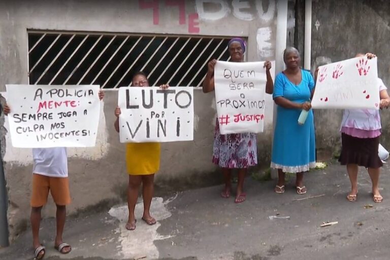 Segurança Pública na Bahia: Um Novo Planejamento Promissor Imagem do artigo