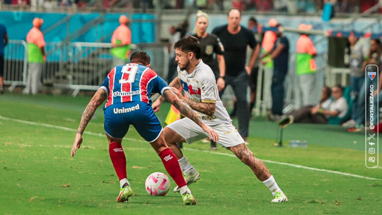 Bahia x Fortaleza: Como Assistir ao Clássico da 34ª Rodada da Série A Imagem do artigo