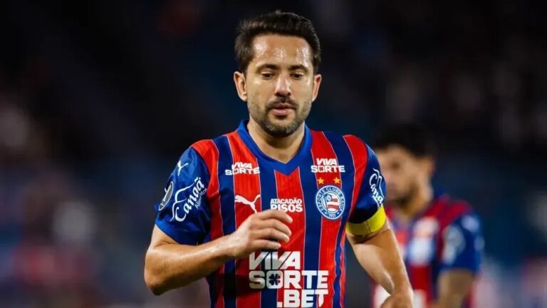 Everton Ribeiro Se Prepara Para Retorno Como Titular Após Enfrentar Diagnóstico de Câncer Imagem do artigo