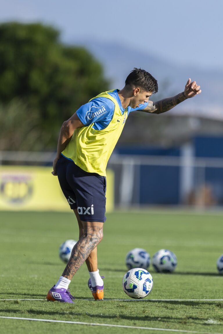 Bahia Enfrenta o Inter: Escalação, Desfalques e Expectativas para o Jogo Imagem do artigo