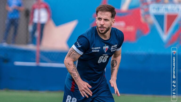 Fortaleza Enfrenta Desfalques Cruciais na ‘Final’ Contra o Bahia Imagem do artigo