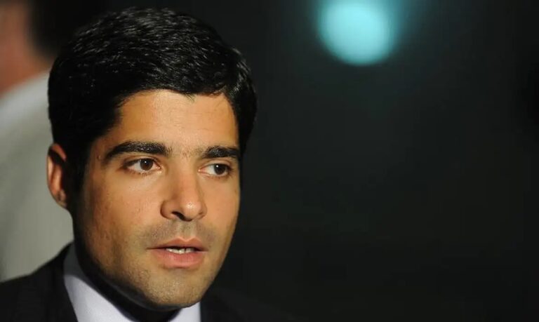 ACM Neto Confirma Candidatura ao Governo da Bahia em 2026 ACM Neto Confirma Candidatura ao Governo da Bahia em 2026