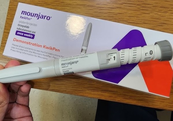 Anvisa Alerta sobre Perigos das Canetas Emagrecedoras Falsas Anvisa Alerta sobre Perigos das Canetas Emagrecedoras Falsas