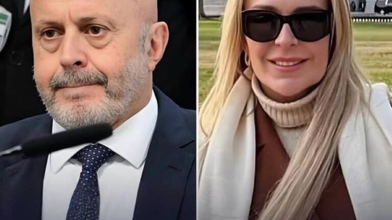 Áudio Revela Tentativas de Contrato sem Licitação na Saúde Envolvendo Careca do INSS e Amiga de Lula Áudio Revela Tentativas de Contrato sem Licitação na Saúde Envolvendo Careca do INSS e Amiga de Lula