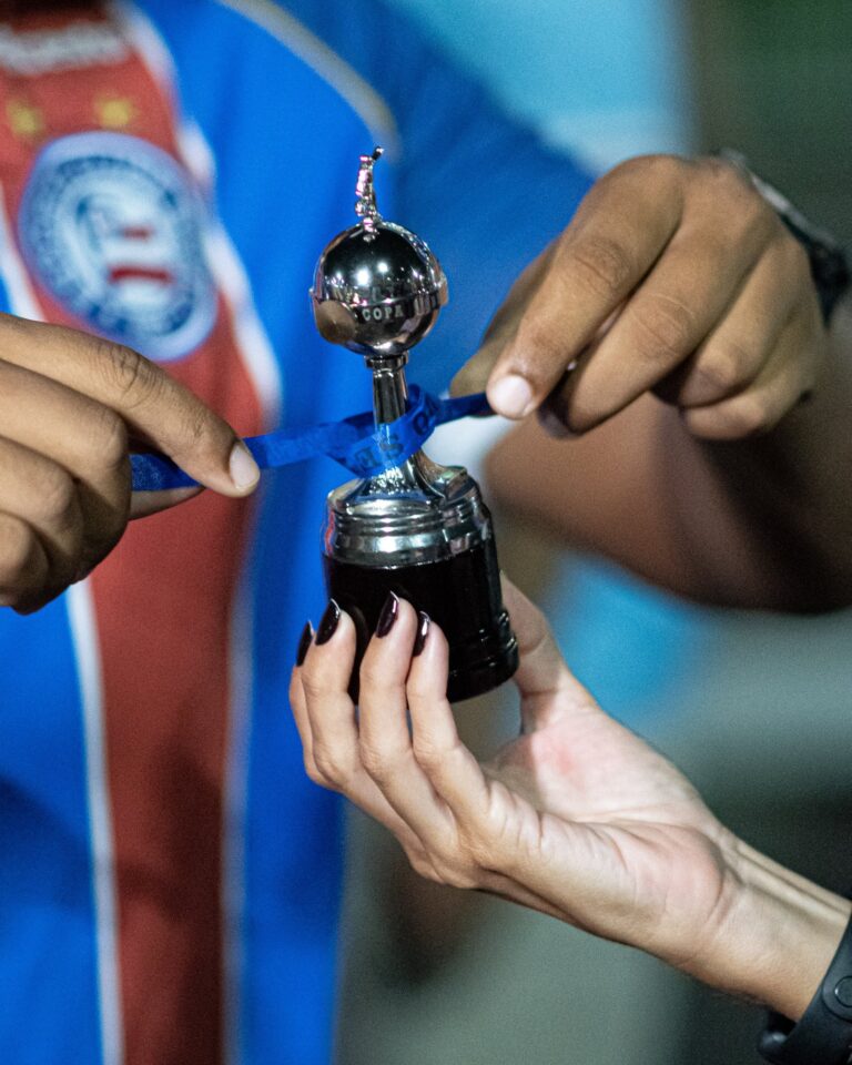 Bahia na Libertadores: Reencontro em Altitude e Desafios na 3ª Fase Bahia na Libertadores: Reencontro em Altitude e Desafios na 3ª Fase