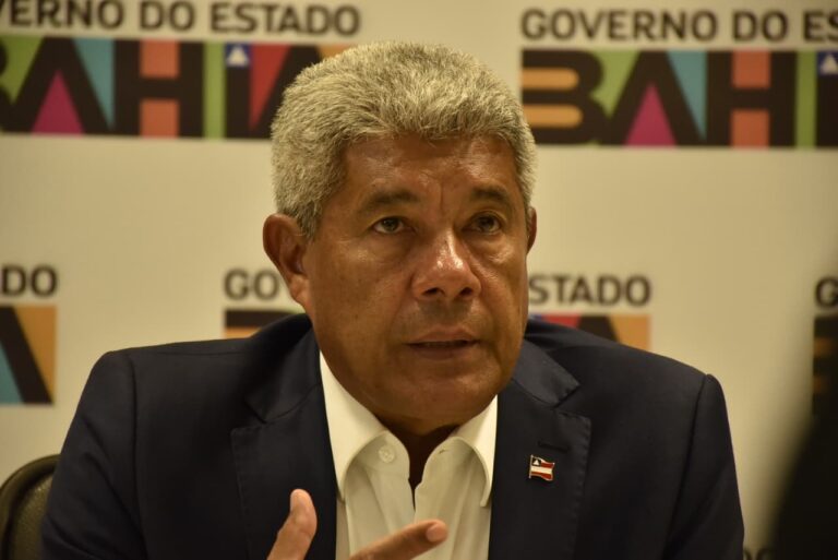 Balanço de 2025: Jerônimo Rodrigues destaca ações em Salvador e segurança pública Balanço de 2025: Jerônimo Rodrigues destaca ações em Salvador e segurança pública