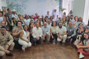 CAPS-AD Gregório de Matos Expande Serviços para Melhorar a Saúde Mental em Salvador CAPS-AD Gregório de Matos Expande Serviços para Melhorar a Saúde Mental em Salvador