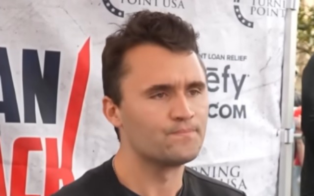 Carta de Líderes Cristãos Convoca Pastores a Falarem Contra o Aborto Após Morte de Charlie Kirk Carta de Líderes Cristãos Convoca Pastores a Falarem Contra o Aborto Após Morte de Charlie Kirk