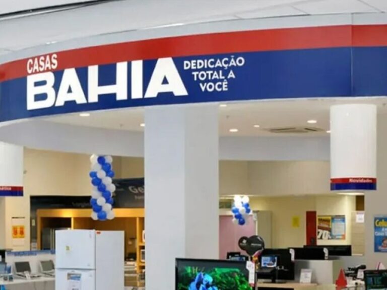 Casas Bahia Completa Reestruturação de Capital e Reduz Dívida em R$ 3 Bilhões