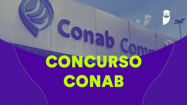 Concurso Conab: Resultado Final Divulgado e Oportunidades à Vista Concurso Conab: Resultado Final Divulgado e Oportunidades à Vista