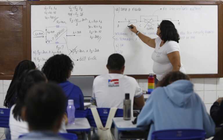 Convocação de Professores via Reda na Bahia: Datas e Informações Importantes Convocação de Professores via Reda na Bahia: Datas e Informações Importantes