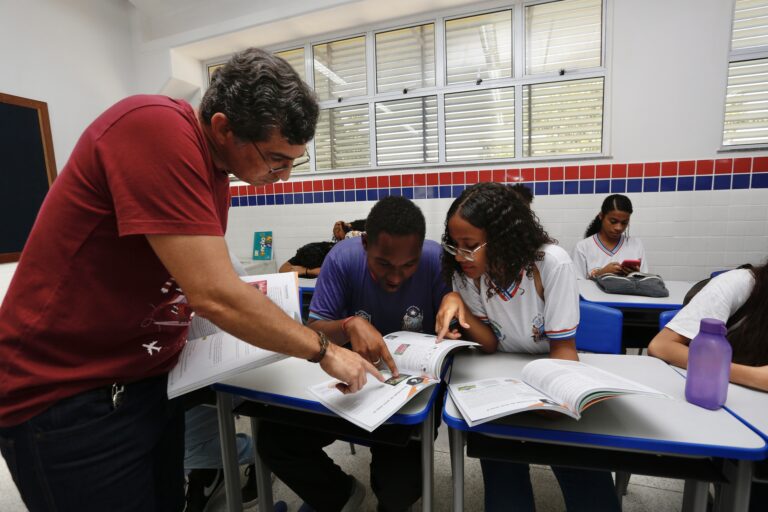 Convocações do Reda na Bahia: Datas e Informações Importantes
