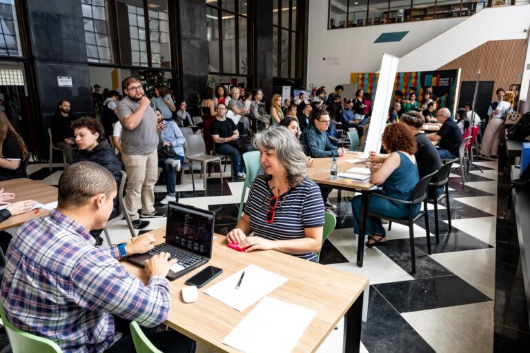 Cultura no Paraná: Resultados Expressivos em 2025 e Avanços Estruturantes Cultura no Paraná: Resultados Expressivos em 2025 e Avanços Estruturantes