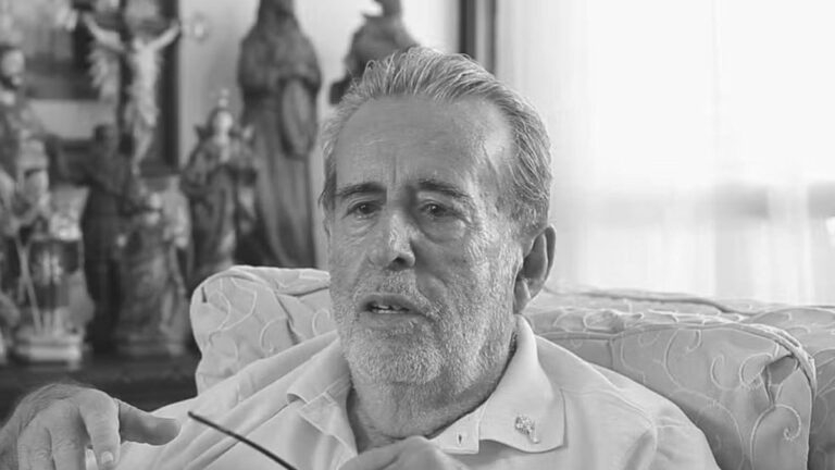 Despedida de Carlos Libório: Pioneiro do Jornalismo na TV Bahia Falece aos 85 Anos Despedida de Carlos Libório: Pioneiro do Jornalismo na TV Bahia Falece aos 85 Anos
