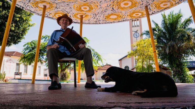 Documentário Grátis Resgata a Cultura Nordestina em Poxoréu Documentário Grátis Resgata a Cultura Nordestina em Poxoréu