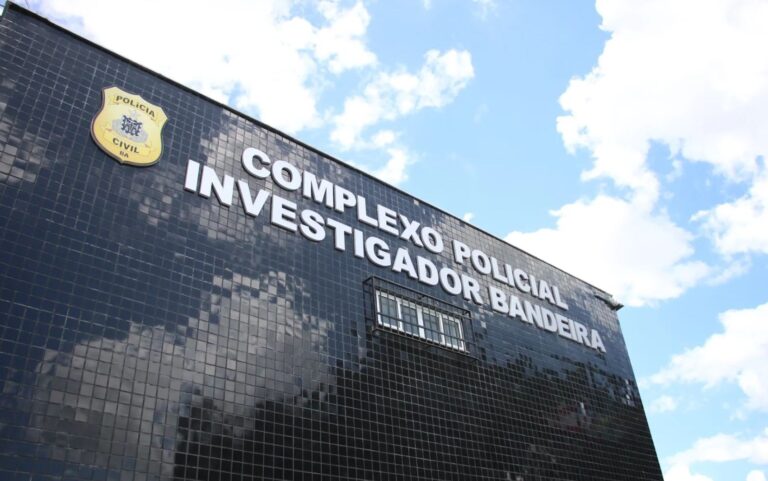 Duplo Homicídio em Feira de Santana: Primos Assassinados Após Saírem de Barbearia Duplo Homicídio em Feira de Santana: Primos Assassinados Após Saírem de Barbearia
