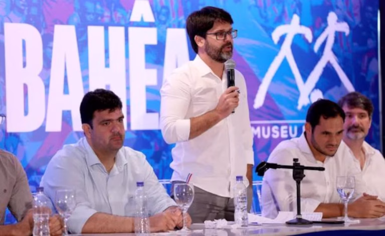 Entenda a Rede de Clubes Criada por Guilherme Bellintani que Revoluciona o Futebol Brasileiro Entenda a Rede de Clubes Criada por Guilherme Bellintani que Revoluciona o Futebol Brasileiro
