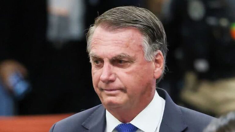 Estado de Saúde de Bolsonaro: Atualização no Boletim Médico Estado de Saúde de Bolsonaro: Atualização no Boletim Médico