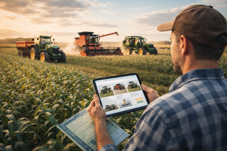Fidelização no Agro: Criando Valor Compartilhado com Produtores Rurais Fidelização no Agro: Criando Valor Compartilhado com Produtores Rurais
