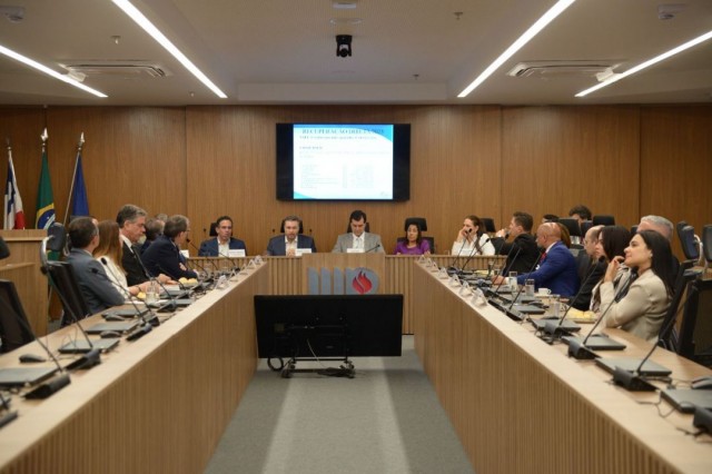 Força-tarefa da Bahia recupera R$ 145,2 milhões em 2025: um passo importante para as finanças públicas Força-tarefa da Bahia recupera R$ 145,2 milhões em 2025: um passo importante para as finanças públic