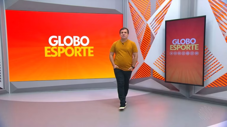 Globo Esporte BA: Destaques do Futebol e Mercado de Transferências Globo Esporte BA: Destaques do Futebol e Mercado de Transferências