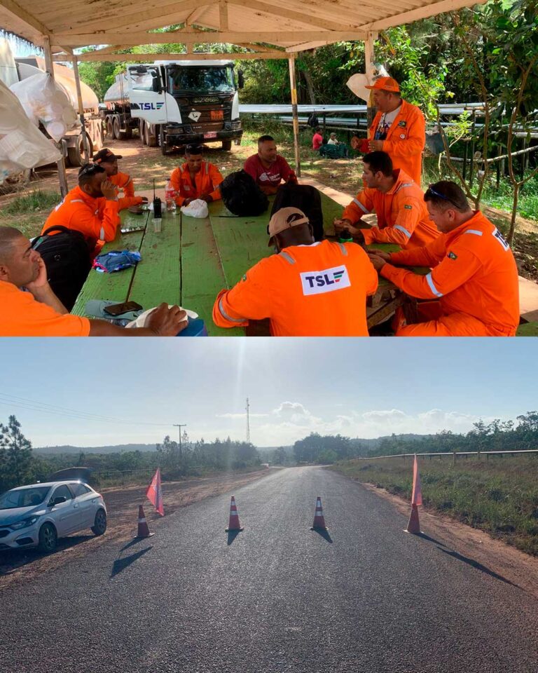 Greve dos Petroleiros na Bahia: Mobilização Continua Neste Sábado (20) Greve dos Petroleiros na Bahia: Mobilização Continua Neste Sábado (20)